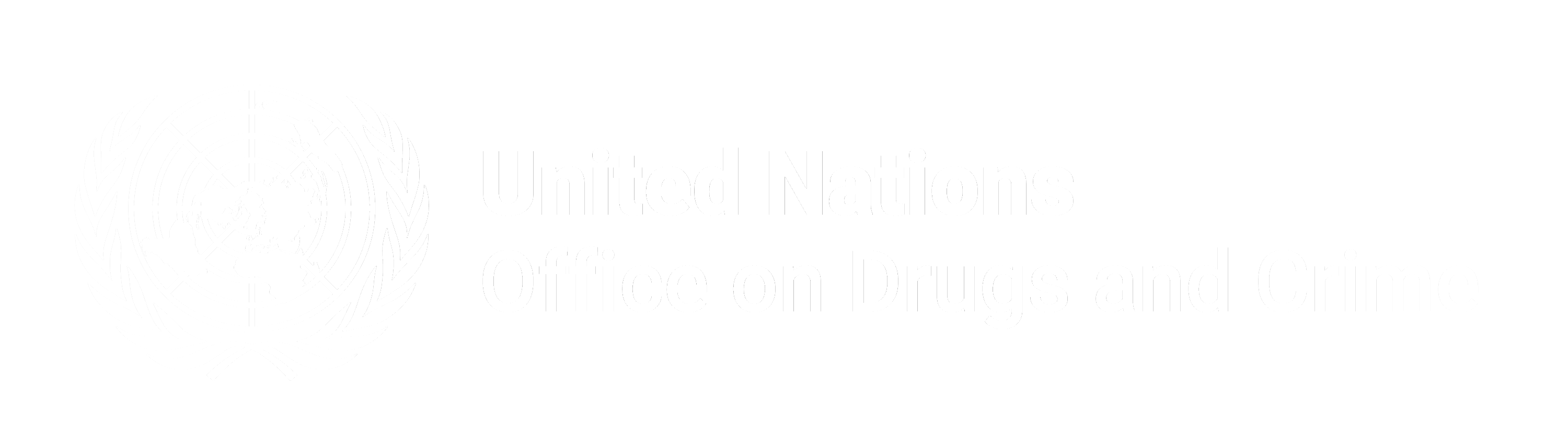 UNODC Logo