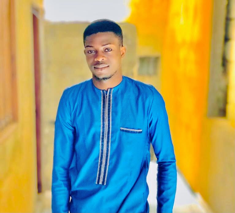 El Hadji Malick DIOUF
